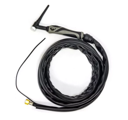 Горелка TIG 26 180A (35%) TIG 180, 200, 4m (3/8G) (без упр. разъемов) купить в Нефтеюганске