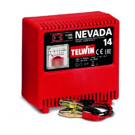 Зарядное устройство NEVADA 14 Telwin купить в Нефтеюганске