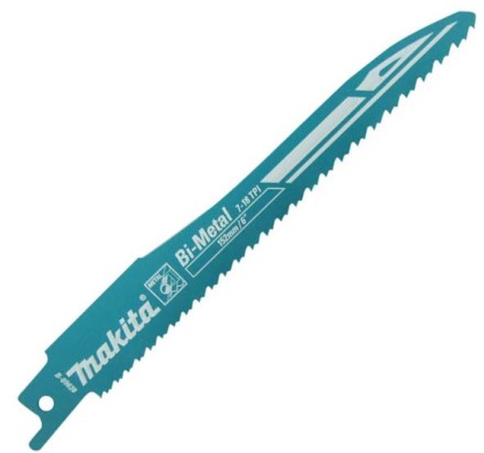 Пильное полотно Makita, Super Express, BIM B-05038 купить в Нефтеюганске