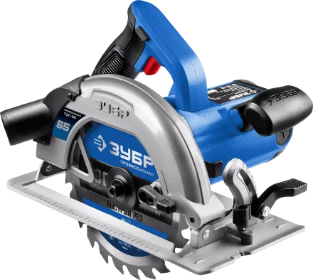 Пила циркулярная ПДП-65 серия ПРОФЕССИОНАЛ купить в Нефтеюганске