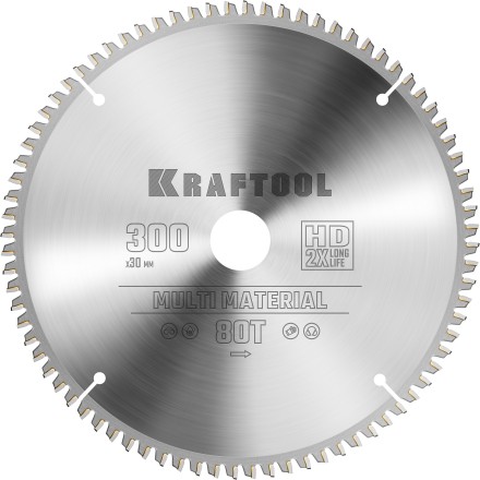 Диск пильный Multi Material, повышенный ресурс 36953-300-30 купить в Нефтеюганске