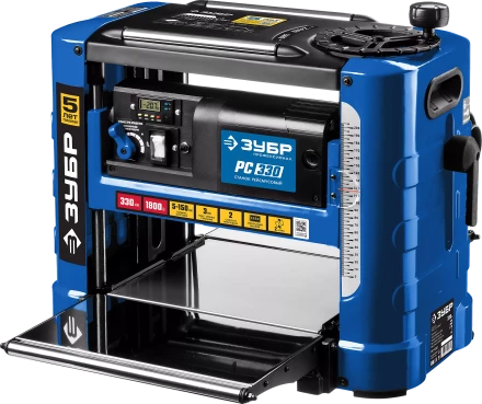 Станок рейсмусовый 2 скорости РС-330 серия ПРОФЕССИОНАЛ купить в Нефтеюганске