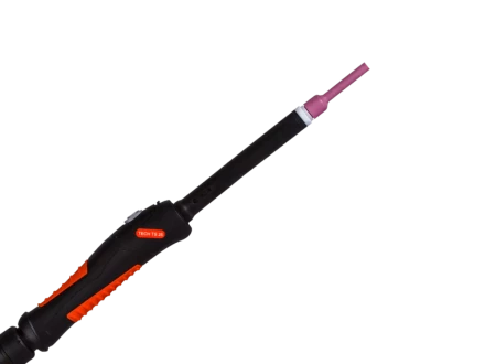 Горелка TECH TS25 М12х1 4метра водяное Сварог IOJ6906 купить в Нефтеюганске