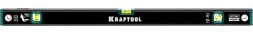 Профессиональный уровень с зеркальным глазком KRAFTOOL 34781-80