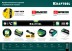 Профессиональный уровень с зеркальным глазком KRAFTOOL 34781-80 купить в Нефтеюганске