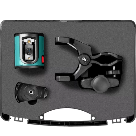 Лазерный линейный нивелир CL 20 34700-5 купить в Нефтеюганске