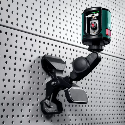 Лазерный линейный нивелир CL 20 34700-5 купить в Нефтеюганске