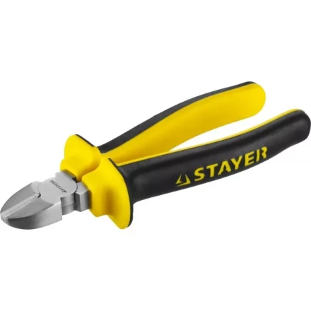 Бокорезы STAYER &quot;PROFESSIONAL&quot; HERCULES, 160мм 2203-5-16_z01 купить в Нефтеюганске