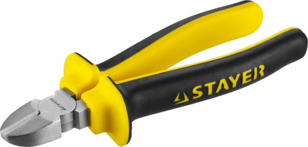Бокорезы STAYER &quot;PROFESSIONAL&quot; HERCULES, 160мм 2203-5-16_z01 купить в Нефтеюганске