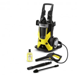 Минимойка-мойка высокого давления Karcher K 7