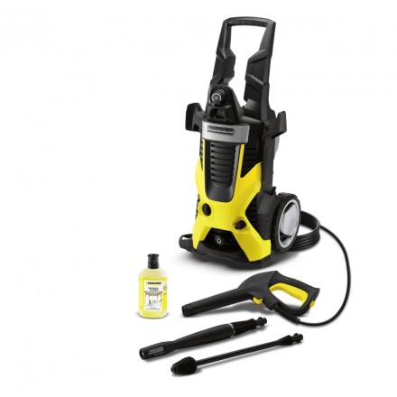 Минимойка-мойка высокого давления Karcher K 7 купить в Нефтеюганске