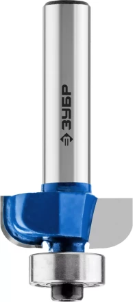 Фрезы кромочные калевочные №2 с подшипником 127мм серия ПРОФЕССИОНАЛ купить в Нефтеюганске