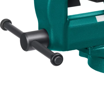 Тиски KRAFTOOL FORGE кованные стальные 32700-150 купить в Нефтеюганске