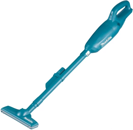 Аккумуляторный пылесос Makita CL106FDZ, 10.8В Li-ion(слайдер) купить в Нефтеюганске