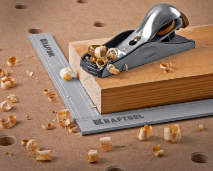 Упор верстачный низкопрофильный KRAFTOOL KRAFTFLEX 32806 купить в Нефтеюганске