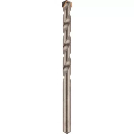 KRAFTOOL &quot;EXPERT&quot;. Сверло универсальное по бетону, металлу, дереву, цилиндрический хвостовик, 12 х 160 мм 29172-160-12 купить в Нефтеюганске