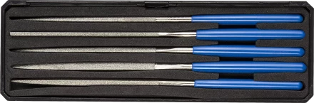 Надфили алмазные серия ЭКСПЕРТ купить в Нефтеюганске