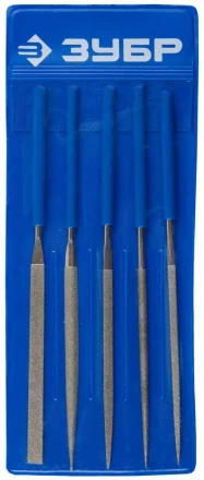 Надфили алмазные серия ЭКСПЕРТ купить в Нефтеюганске