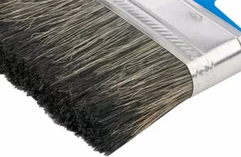 Кисть плоская "ВОДНЫЕ КРАСКИ" 120*35 мм  MATRIX Color Line 83388 купить в Нефтеюганске