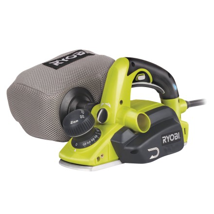 Ryobi Рубанок 3000352 EPN7582NHG в чемодане купить в Нефтеюганске