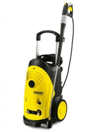 Мойка высокого давления Karcher HD 6/16-4M Plus (Мойка Керхер HD 6/16-4M Plus) купить в Нефтеюганске
