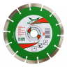 Диск алмазный по бетону 1A1RSS Super MD-STARS 115*1,8*10*8T*22,23 mm купить в Нефтеюганске