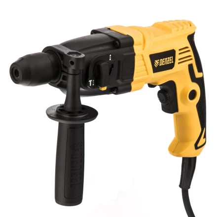 Перфоратор RH-400-12 Denzel 26601 купить в Нефтеюганске
