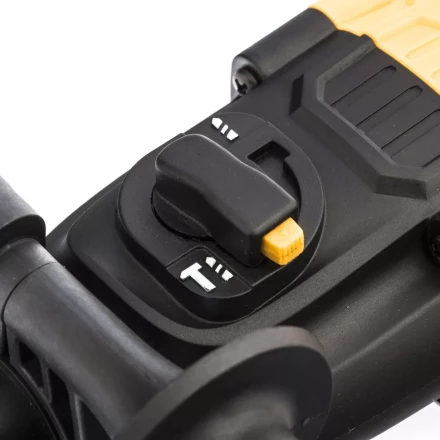 Перфоратор RH-400-12 Denzel 26601 купить в Нефтеюганске