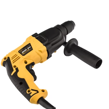 Перфоратор RH-400-12 Denzel 26601 купить в Нефтеюганске