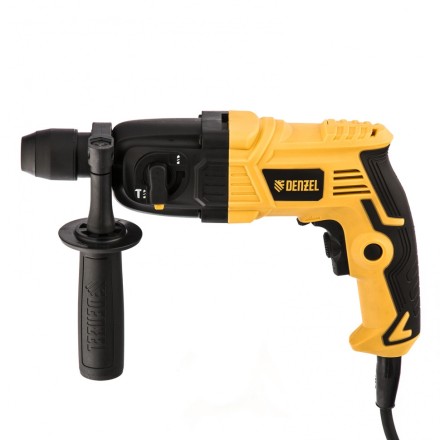Перфоратор RH-400-12 Denzel 26601 купить в Нефтеюганске