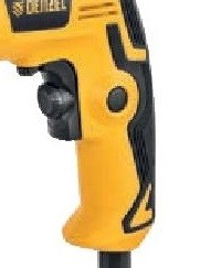 Перфоратор RH-400-12 Denzel 26601 купить в Нефтеюганске