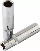 Головка торцевая удлиненная 1/2&quot; 9х77 мм. (6-гранная) Кратон 2 28 07 002 купить в Нефтеюганске