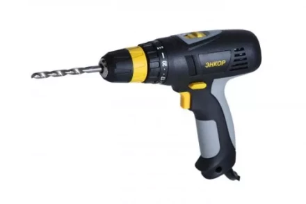 Дрель шуруповерт ДШЭ-2 ЭР/10 50066 купить в Нефтеюганске