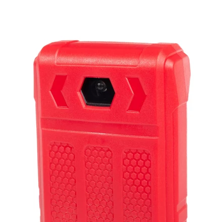 Мультиметр цифровой компактный КВТ SMART KT 123 с автоматическим выбором режимов и пределов измерений (88550) купить в Нефтеюганске