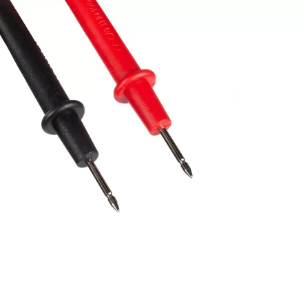 Мультиметр цифровой компактный КВТ SMART KT 123 с автоматическим выбором режимов и пределов измерений (88550) купить в Нефтеюганске