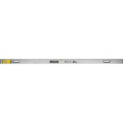 Правило-уровень с ручками GRAND, 2.5 м, STAYER Professional 10752-2.5 10752-2.5