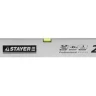 Правило-уровень с ручками GRAND, 2.5 м, STAYER Professional 10752-2.5 10752-2.5 купить в Нефтеюганске