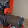 Прямой трубный ключ для тяжелых работ 48  31040 купить в Нефтеюганске