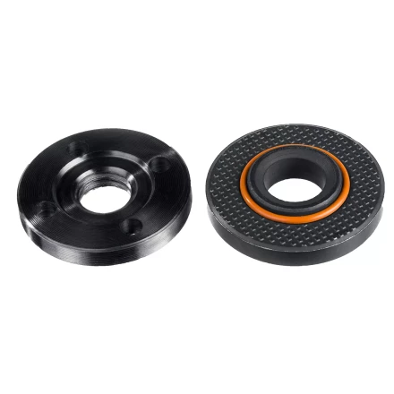 ЗУБР 2700 Вт, d230 мм, УШМ, АВТ защита, фланец МИГ, Профессионал (УШМ-П230-2700 ПВСТ) купить в Нефтеюганске