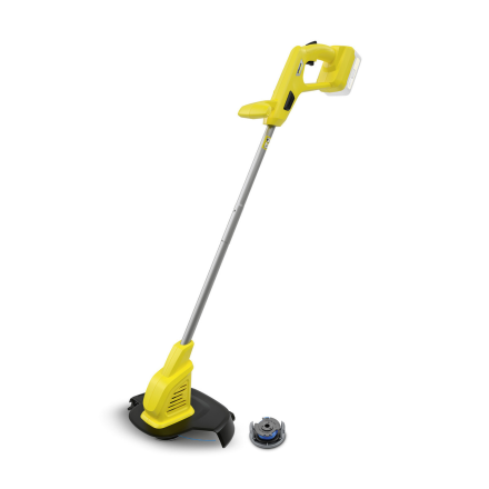 Аккумуляторный триммер KARCHER LTR 18-25 купить в Нефтеюганске