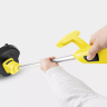 Аккумуляторный триммер KARCHER LTR 18-25 купить в Нефтеюганске
