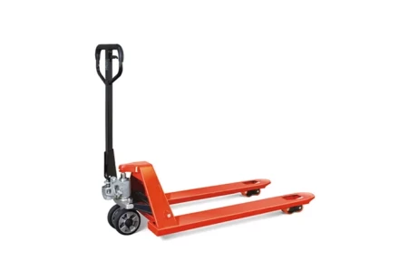 Тележка гидравлическая 2000 кг 1150 мм резиновые колеса TOR JC 1026474 купить в Нефтеюганске