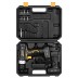Дрель аккумуляторная DEKO GCD20DU3 SET 4, 063-4144 + набор 13 аксессуаров купить в Нефтеюганске