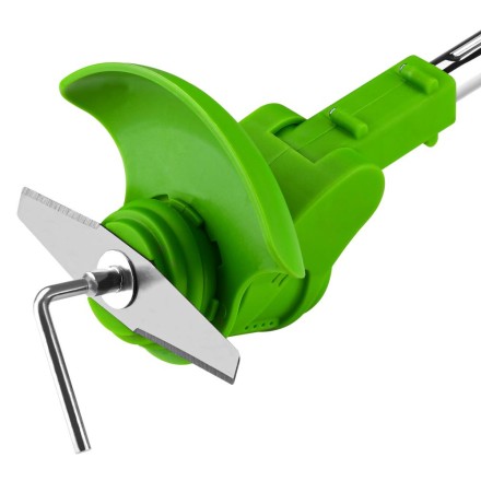 Триммер аккумуляторный DEKO DKTR21, 063-4231 купить в Нефтеюганске