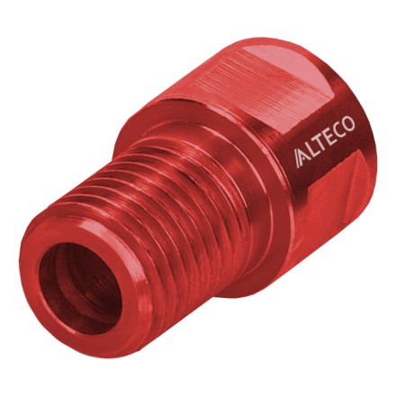 Адаптер для алмазных коронок ALTECO BT M22х2.5 на 1 1/4&quot; 52159 купить в Нефтеюганске