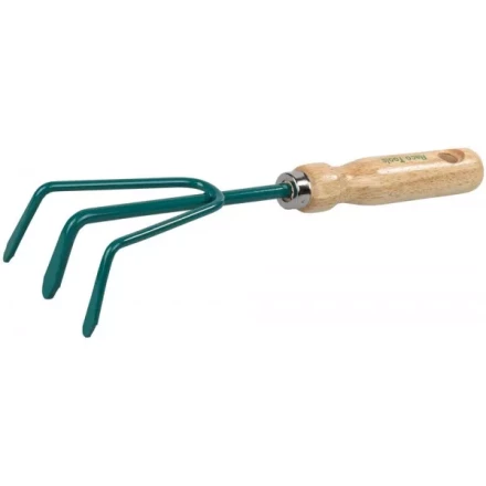 Рыхлитель садовый RACO &quot;TRADITIONAL&quot; с деревянной ручкой, 295мм 42074-53579 купить в Нефтеюганске