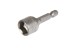 Головка HAMMER размер 12мм, H 48мм, S 1/4&#039;&#039; (229-005 PS HX) купить в Нефтеюганске