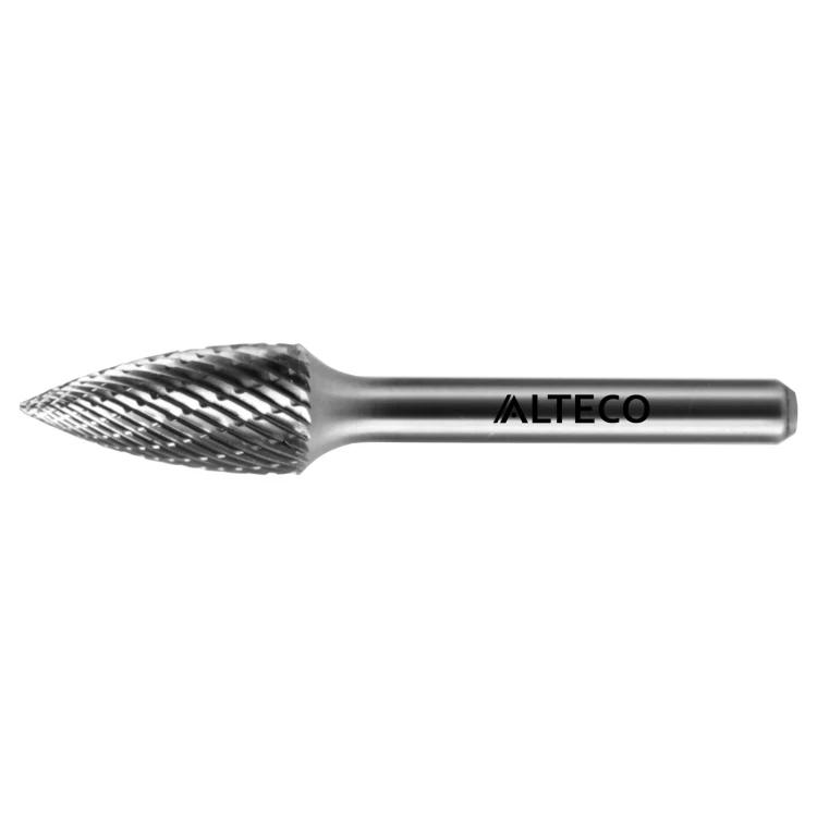 Борфреза по металлу ALTECO G 1225/6 MX 75652 купить в Нефтеюганске