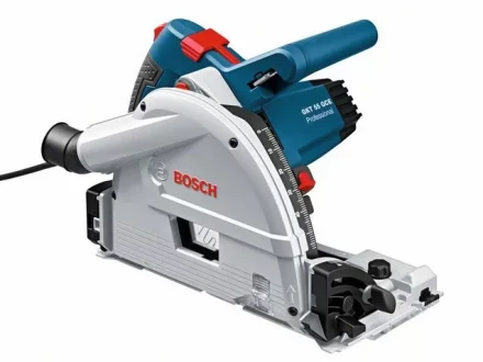 Пила погружная Bosch GKT 55 GCE (0.601.675.000) купить в Нефтеюганске