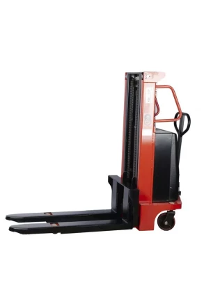 Штабелер гидравлический с электроподъемом 1,5 т 2,5 м TOR CTD15/25 12915251 купить в Нефтеюганске